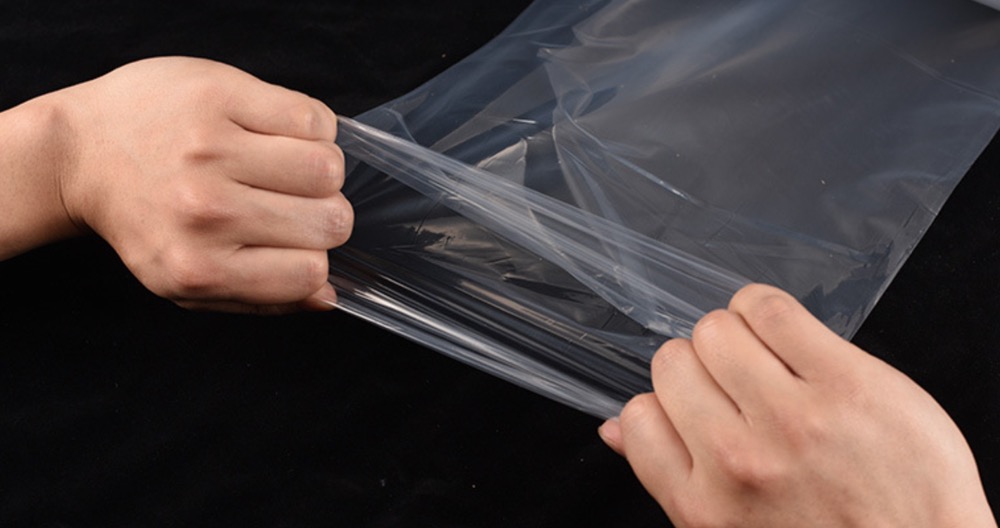 Les différences entre le plastique LDPE et le plastique HDPE