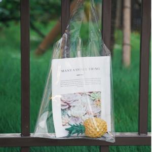 Film PVC souple et film PVC rigide