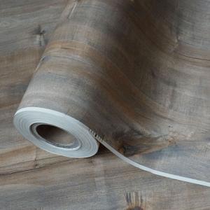 Film de sol de stratification