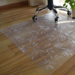 Tapis en PVC