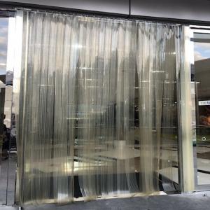 Feuille de chlorure de polyvinyle PVC