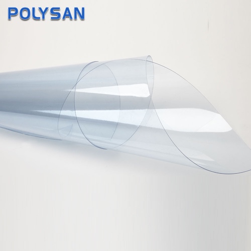 Application de film PET