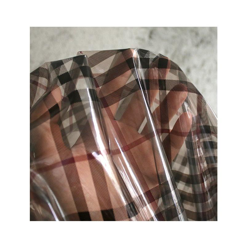 Comment le film TPU est-il facile à imprimer ?