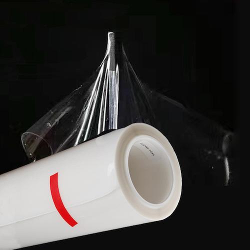 Comment identifier la bonne qualité du film de protection de peinture automobile ?