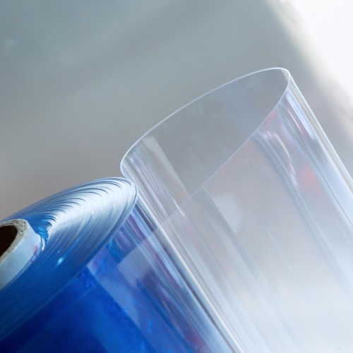 Dans quelle mesure les films et feuilles de vinyle PVC flexibles sont-ils ignifuges ?