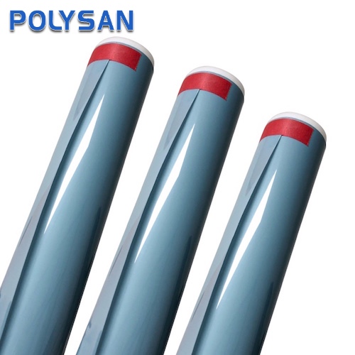 Introduction du film TPU pour lucarne ppf