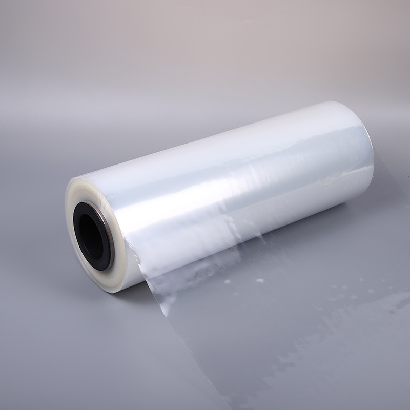 La densité du film PE