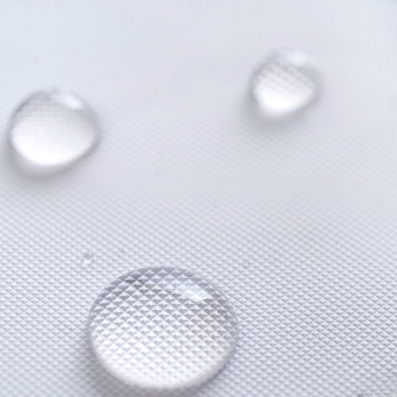 Rideau de douche EVA et rideau de douche PEVA