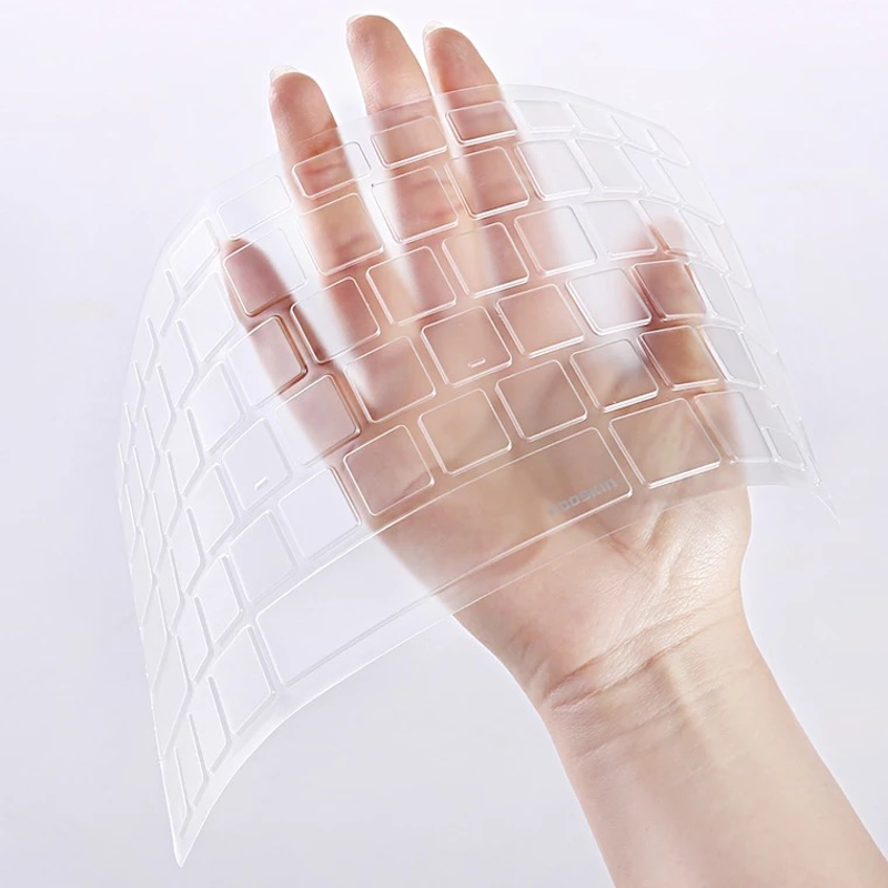 Film de clavier en TPU