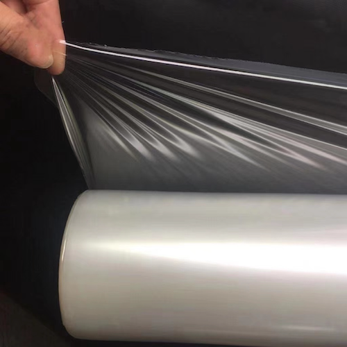 Film TPU imperméable et respirant