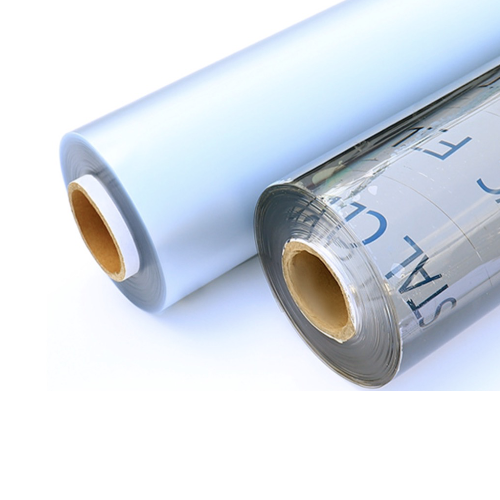 Feuille de vinyle PVC anti-UV