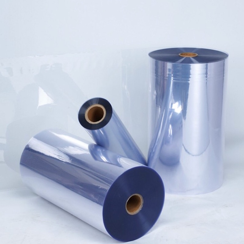 Les caractéristiques du film flexible de calandrage en PVC