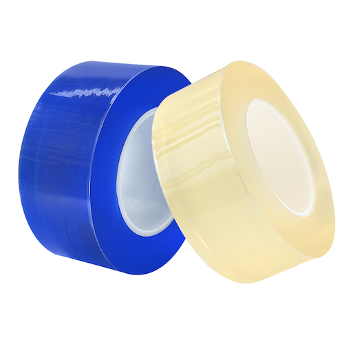 Quelle est la différence entre le film statique PVC et le film statique PE ?