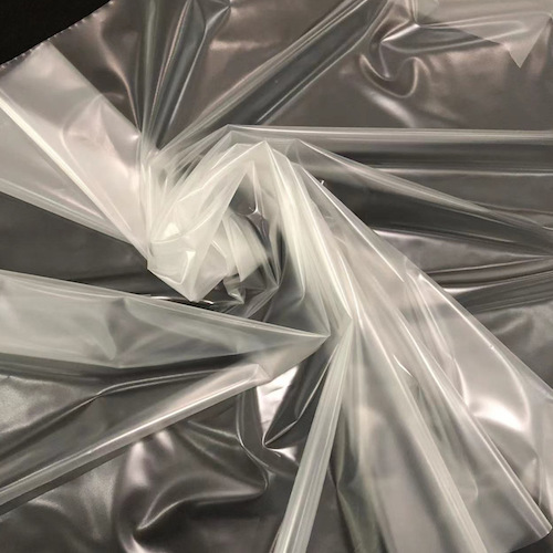 À propos du film TPU respirant