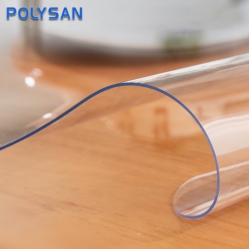 Pourquoi le film rétractable en PVC est-il facile à briser ?