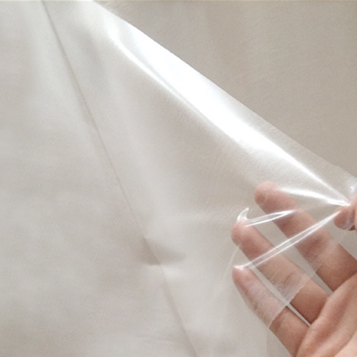 Les avantages du film adhésif thermofusible