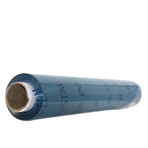 La fragilité à la température et la performance de résistance au froid du film plastique