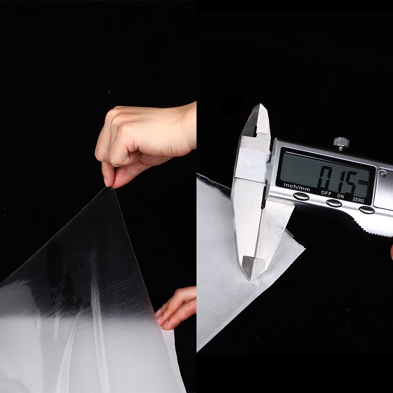 Le film adhésif thermofusible TPU peut-il être utilisé à basse température ?