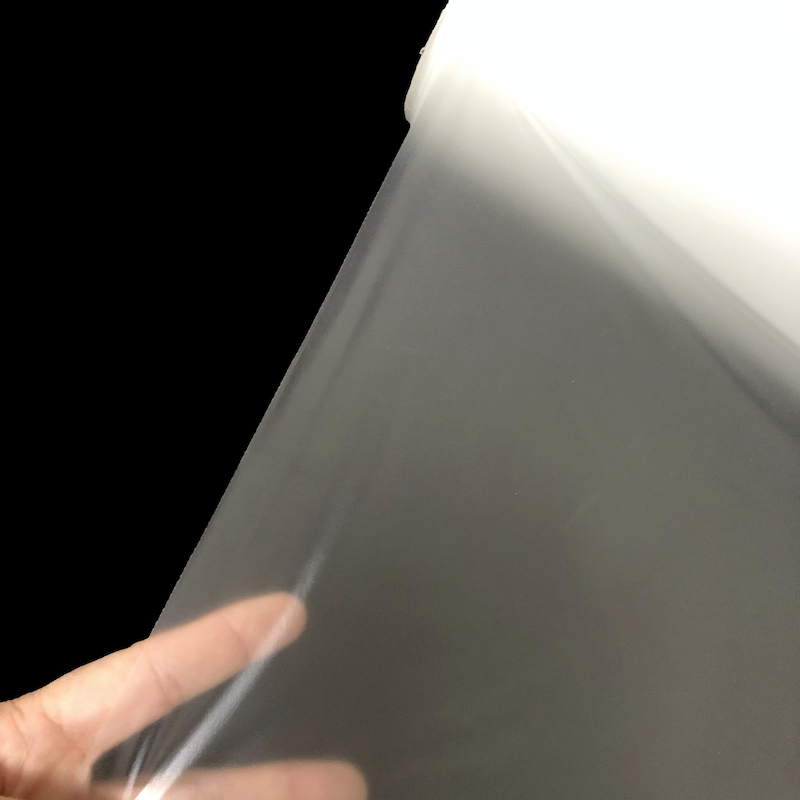 À propos de la résistance aux hautes températures de la membrane imperméable et respirante