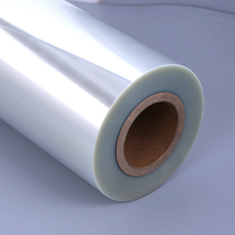 Quelle est la différence entre le film PET et le film PETG ?