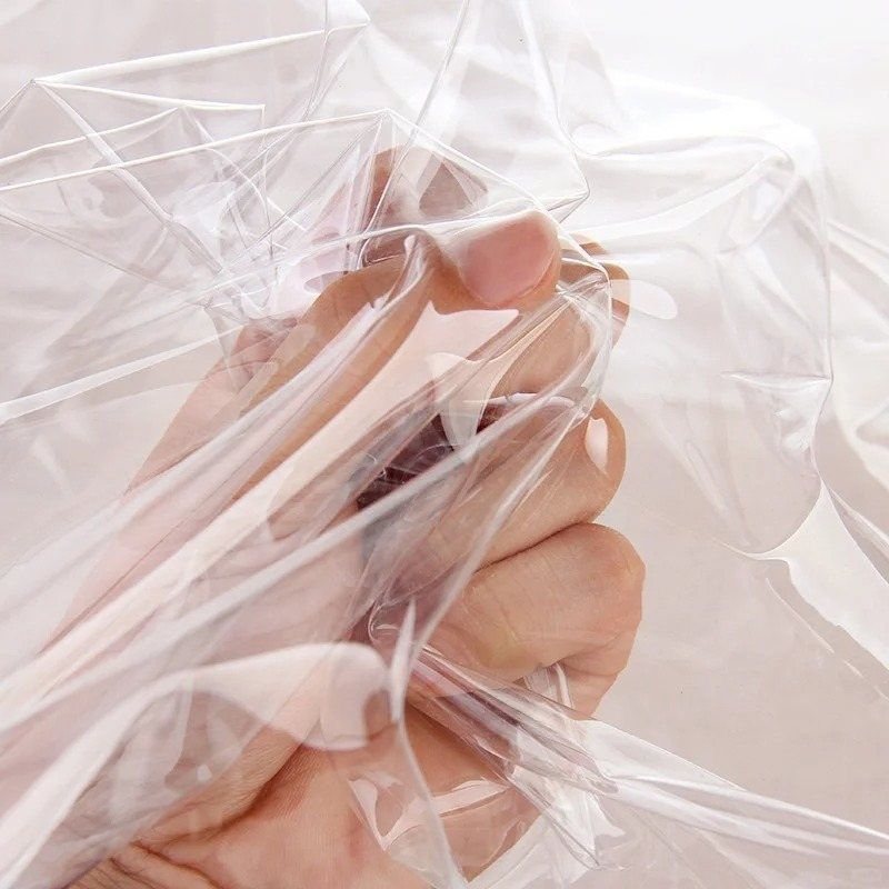 Le film TPU peut-il être cousu ?