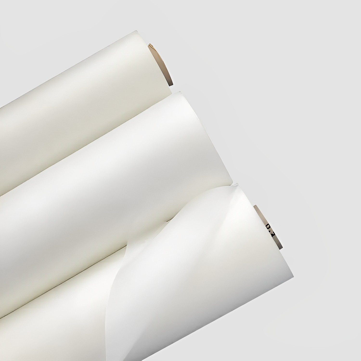 Quel est le taux de retrait du film TPU ?