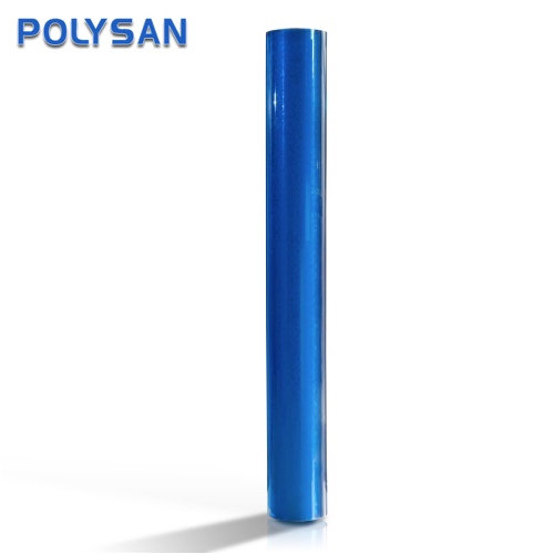 Film PVC souple transparent super clair anti-UV