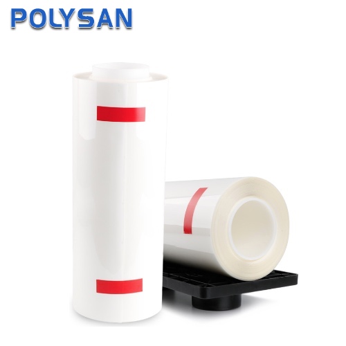 Film de protection de peinture mat auto-cicatrisant TPH PPF