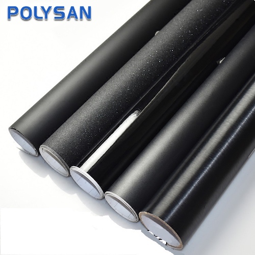 Film de protection de peinture mat auto-cicatrisant TPH PPF