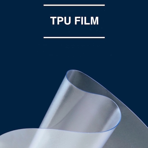 Le film POLYSAN TPU obtient le certificat OEKO-TEX