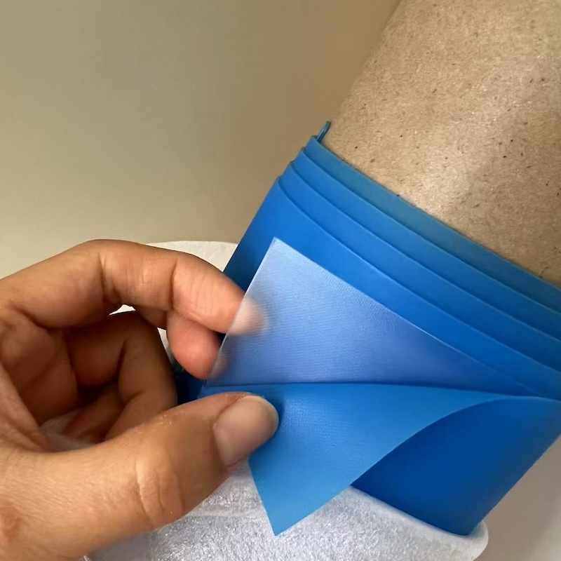 Avantages du film intercalaire en TPU pour le verre feuilleté