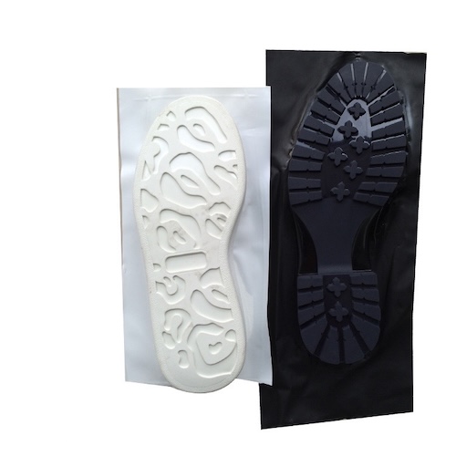 Film de thermoformage sous vide en TPU pour semelles de chaussures en PU
